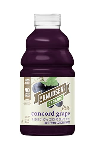 Best Grape Juice for Health