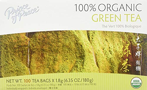 Best Green Teas for Health