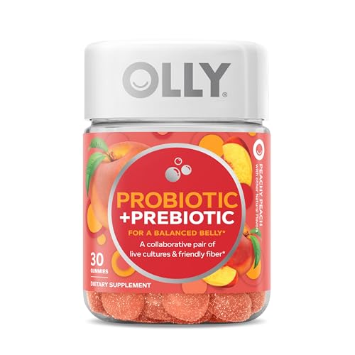 Best Gummy for Gut Health