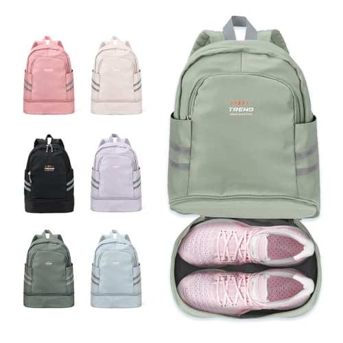 Best Gym Backpack for Women