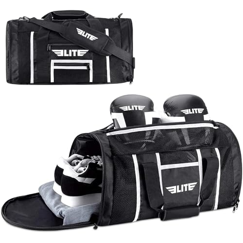Best Gym Bag for Boxing