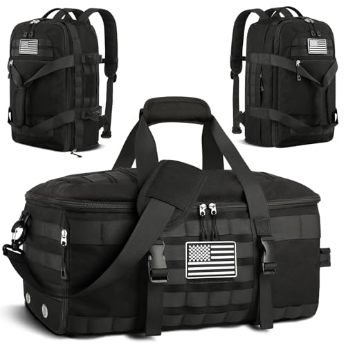 Best Gym Bag for Powerlifting