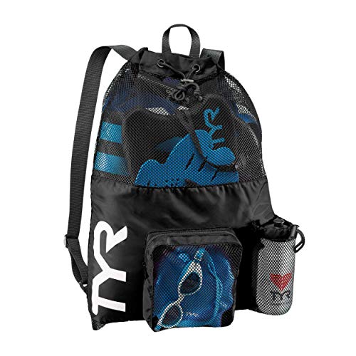 Best Gym Bag for Swimmers