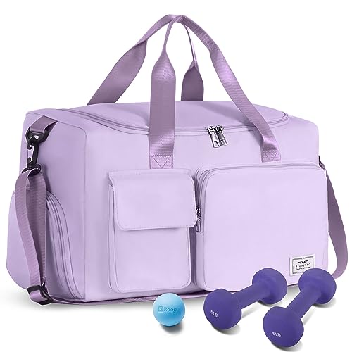 Best Gym Bags for Ladies