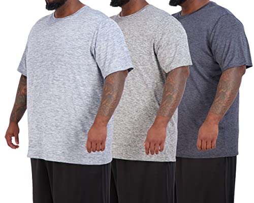 Best Gym Clothes for Fat Guys