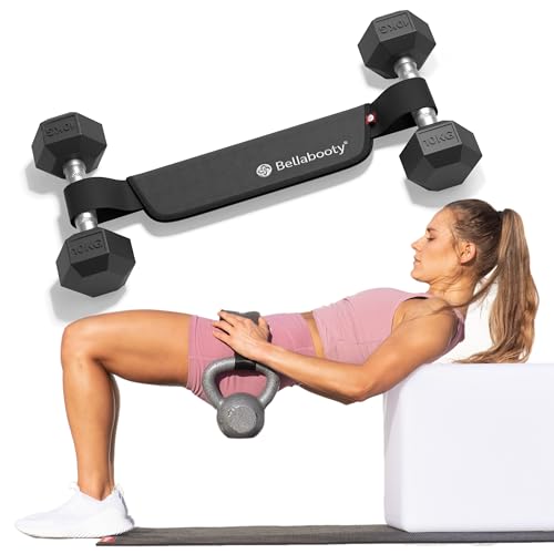 Best Gym Equipment for Booty