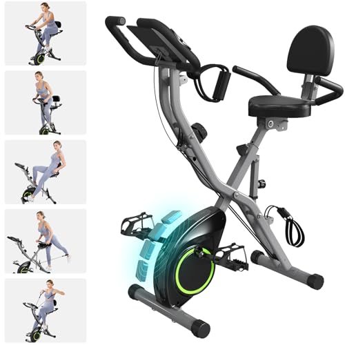 Best Gym Equipment for Seniors