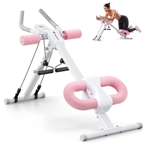 Best Gym Equipment for Stomach
