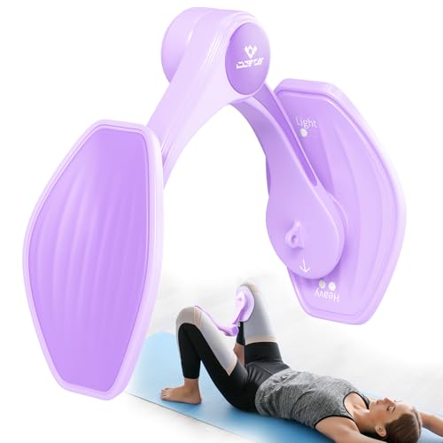 Best Gym Equipment for Thighs