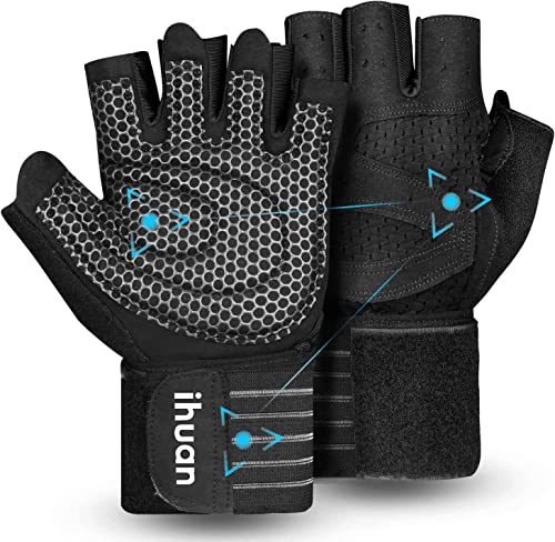 Best Gym Gloves for Men
