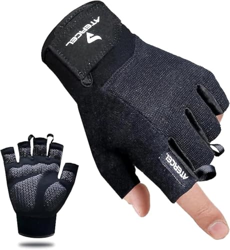 Best Gym Gloves for Women