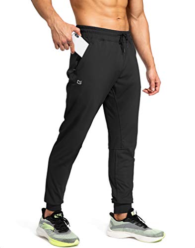 Best Gym Joggers for Men