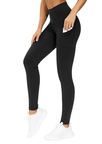 Best Gym Leggings for Women