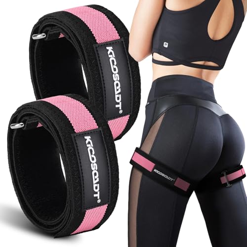 Best Gym Machines for Butt