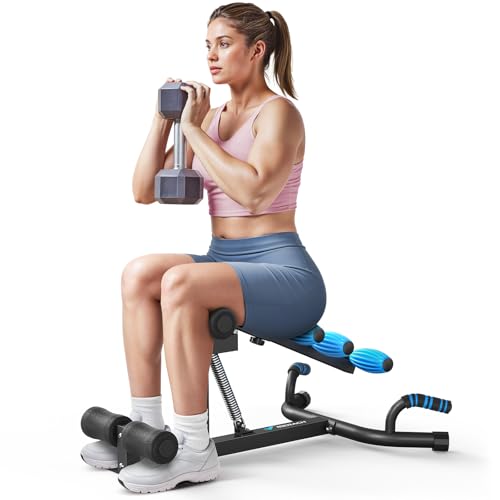 Best Gym Machines for Core