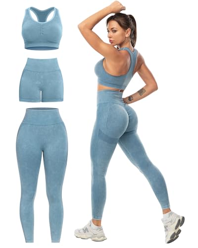 Best Gym Set for Women