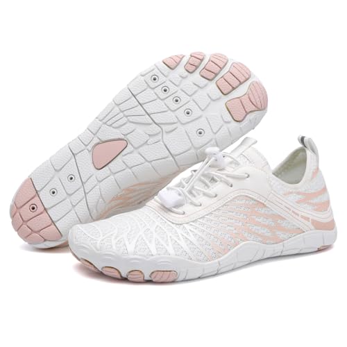 Best Gym Shoes for Flat Feet