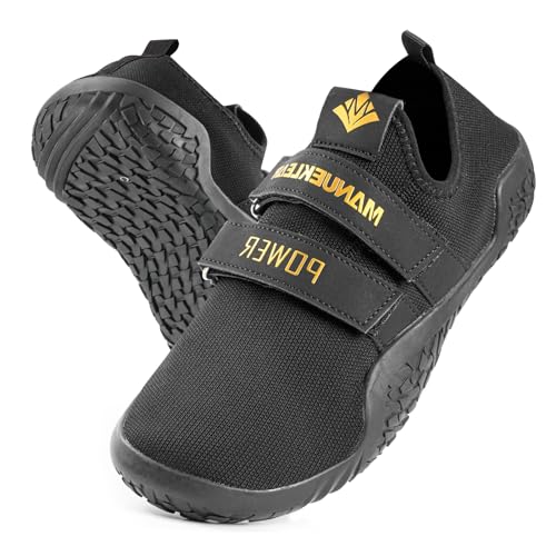 Best Gym Shoes for Weight Training