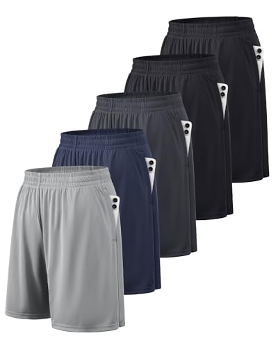 Best Gym Shorts for Men