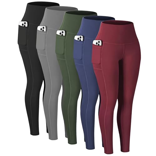 Best Gym Tights for Women