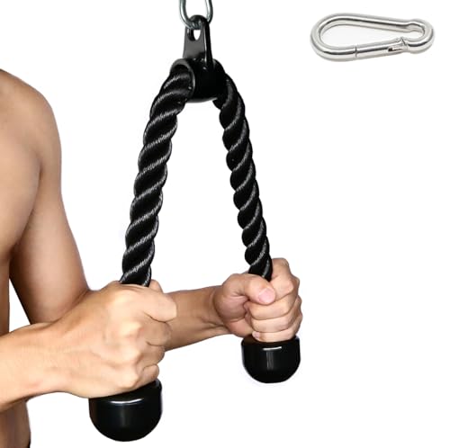 Best Gym Workout for Triceps