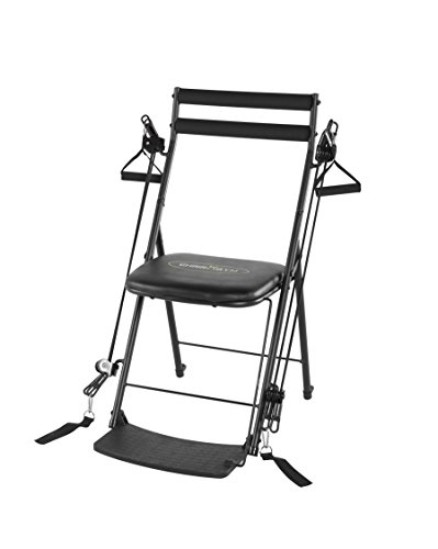 Best Gyms for Seniors