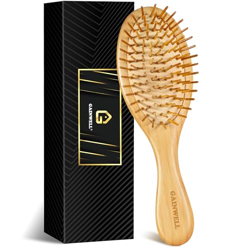 Best Hair Brush for Scalp Health