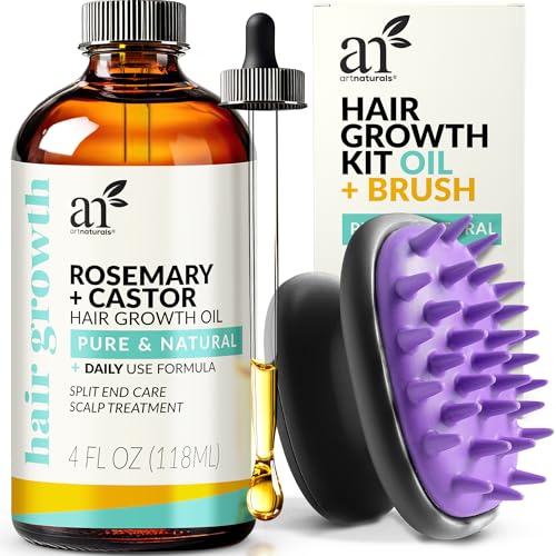 Best Hair Products for Scalp Health