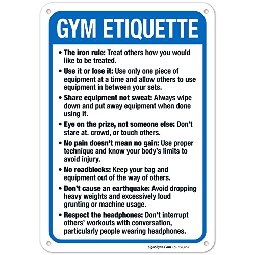 Best Hashtags for Gym