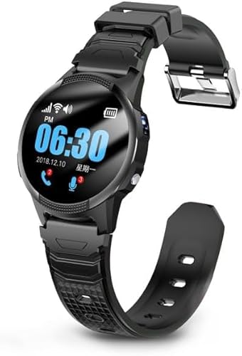 Best Health Smartwatch for Seniors