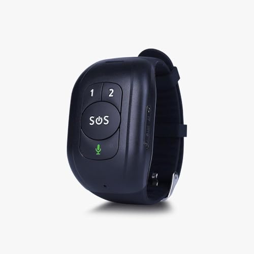 Best Health Tracker for Seniors