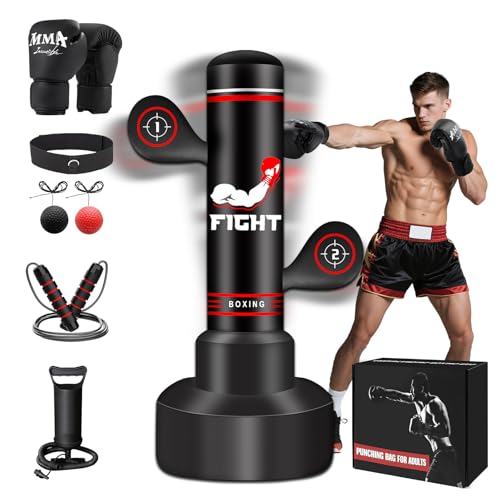 Best Heavy Bag for Home Gym