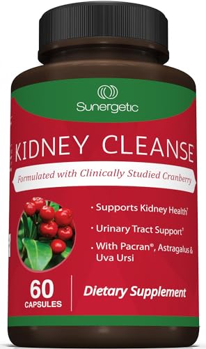Best Herbal for Kidney Health