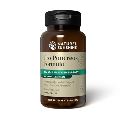 Best Herbs for Pancreas Health