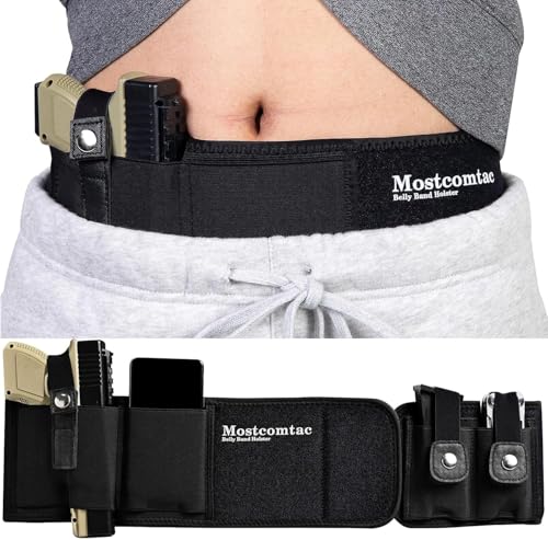 Best Holster for Gym Shorts