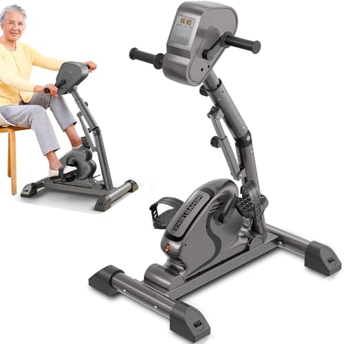 Best Home Fitness Equipment for Seniors