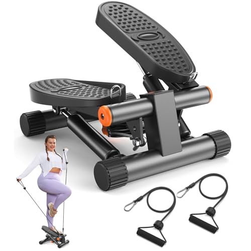 Best Home Fitness Equipment for Weight Loss