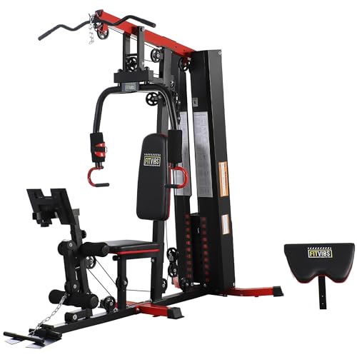 Best Home Gym for Tall Person