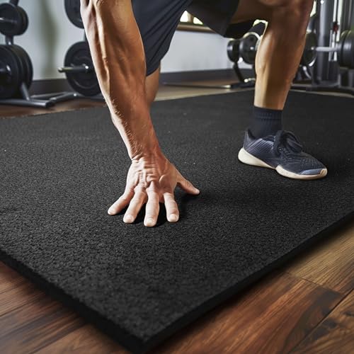 Best Horse Stall Mats for Home Gym