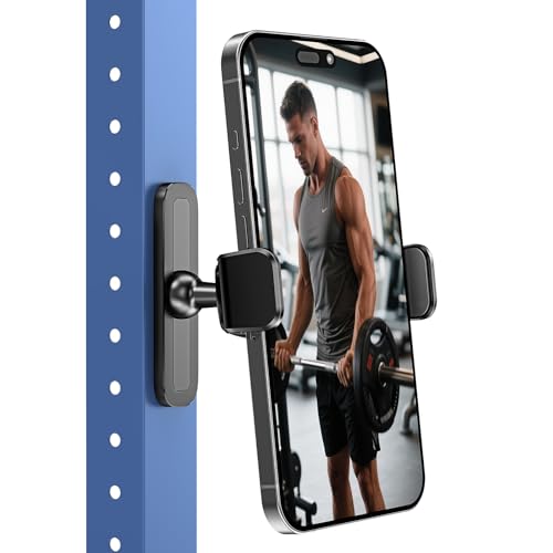 Best Iphone Holder for Gym