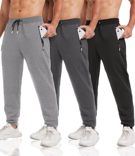 Best Joggers for the Gym