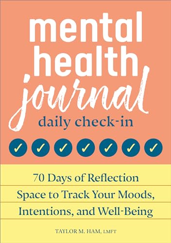 Best Journal for Mental Health