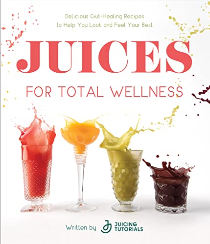 Best Juice Recipes for Gut Health