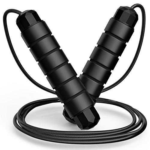 Best Jump Ropes for Fitness