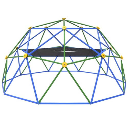 Best Jungle Gym for Backyard