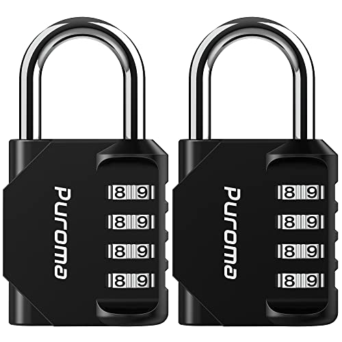 Best Locks for Gym