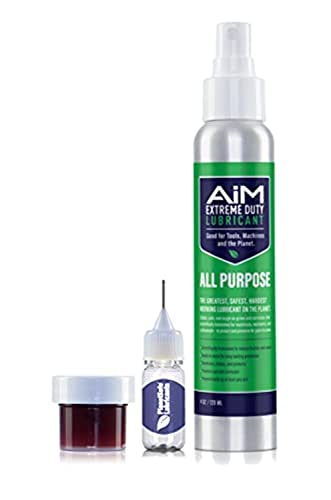 Best Lubricant for Gym Equipment