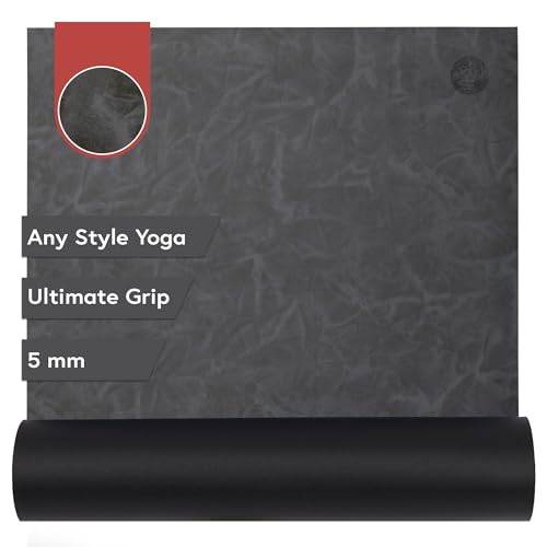 Best Manduka Mat for Hot Yoga