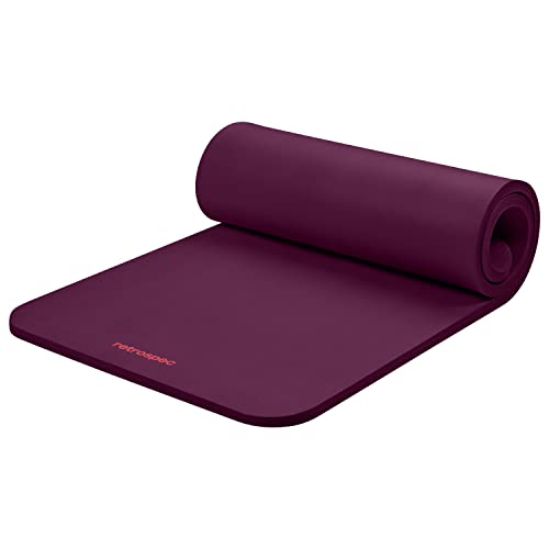Best Mat for Yoga And Pilates