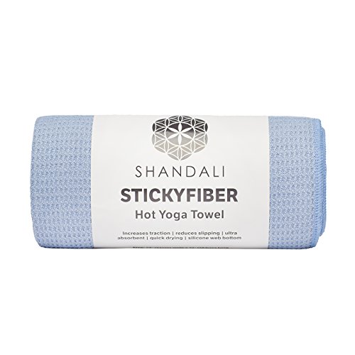 Best Mat Towel for Hot Yoga
